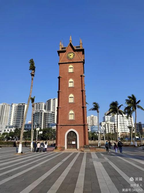 海口温馨六日游与海口企业建设融合方案